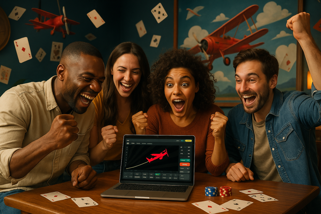 Aviator betting strategy for beginners